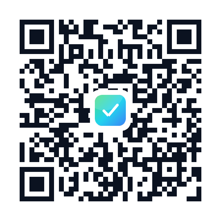 Wise Care 365 中文版 v8.0.5.733 网盘下载二维码，扫码即可获取安装包